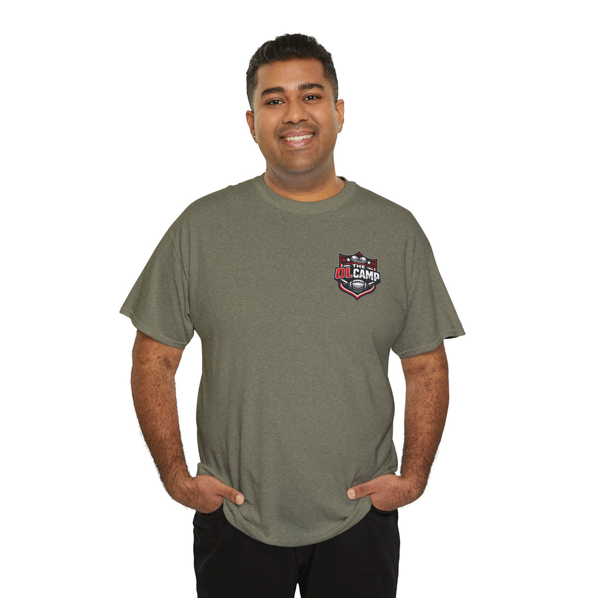 I PLAY OL Signature T-Shirt