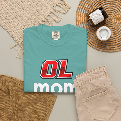 OL Mom Signature Tee