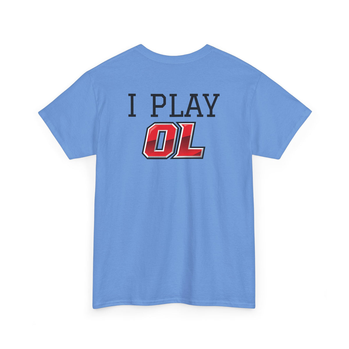 I PLAY OL Signature T-Shirt