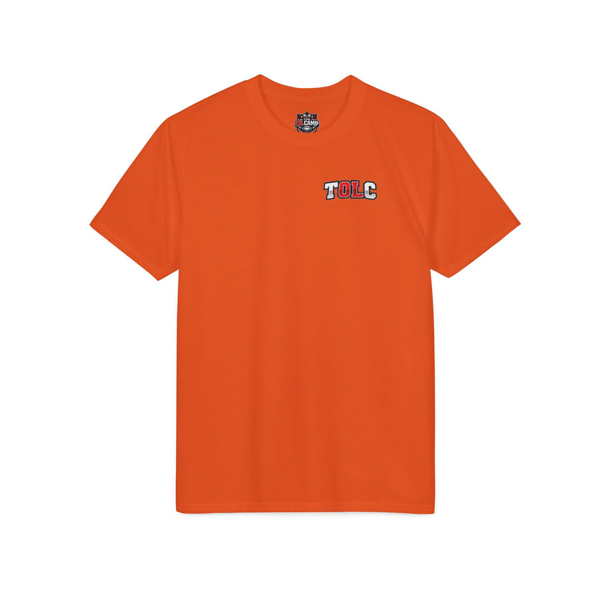 TOLC Performance T-Shirt