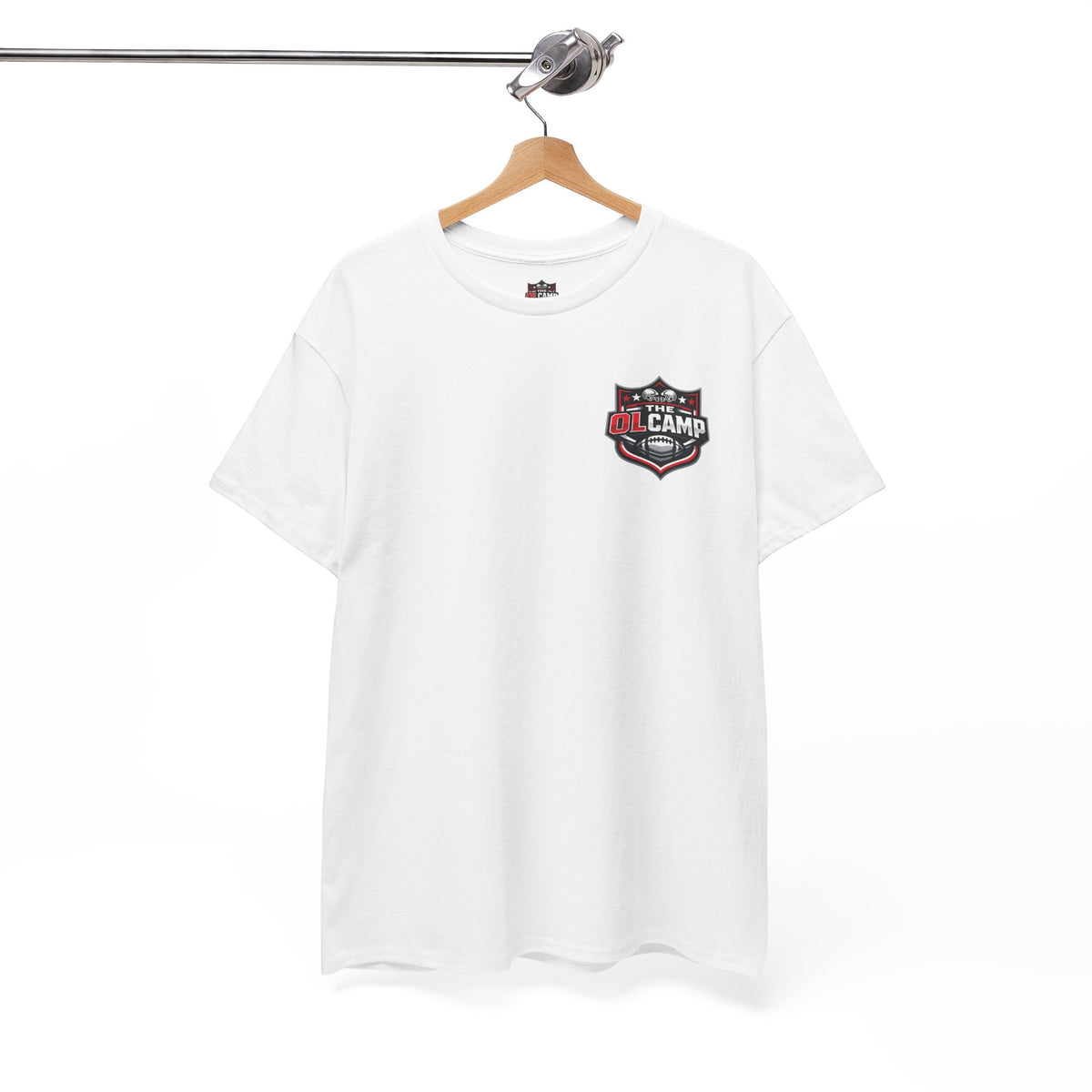 I PLAY OL Signature T-Shirt
