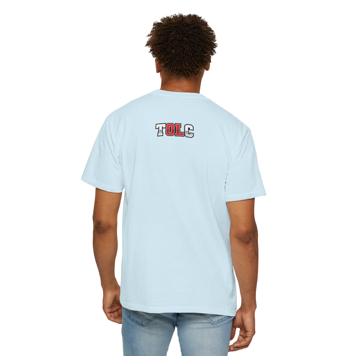 QB Protector Heavyweight Short Sleeve T-Shirt