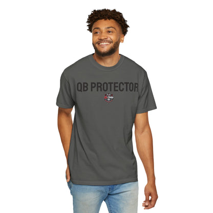 QB Protector Heavyweight Short Sleeve T-Shirt