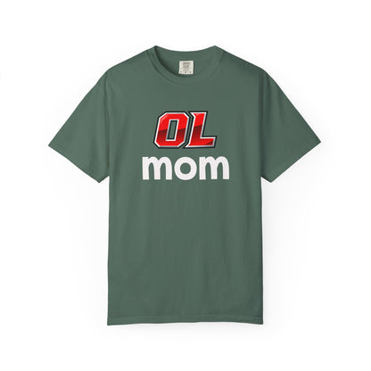 OL Mom Signature Tee