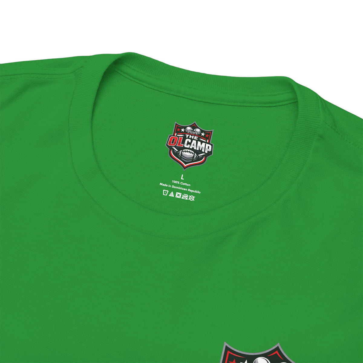 I PLAY OL Signature T-Shirt