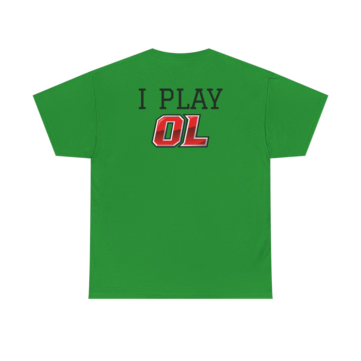 I PLAY OL Signature T-Shirt