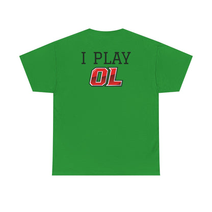 I PLAY OL Signature T-Shirt