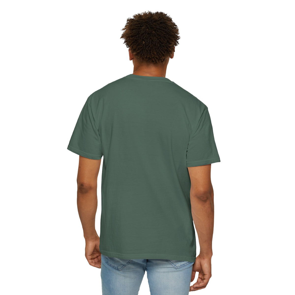 1% Better Everyday Unisex T-Shirt