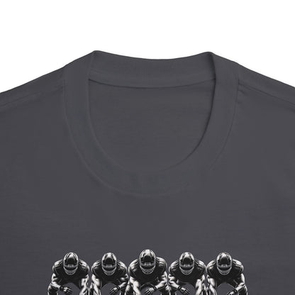 Built in The Trenches Graphic Tee