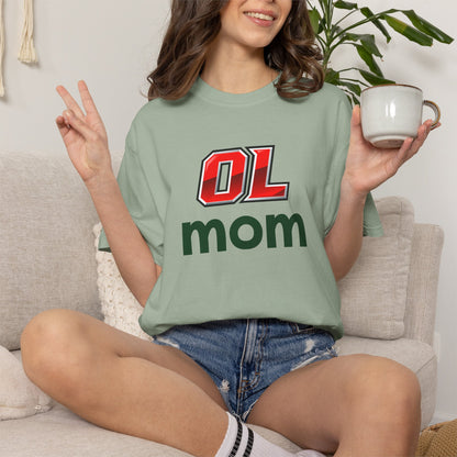 OL Mom Signature Tee