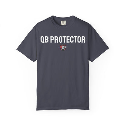 QB Protector Heavyweight Short Sleeve T-Shirt
