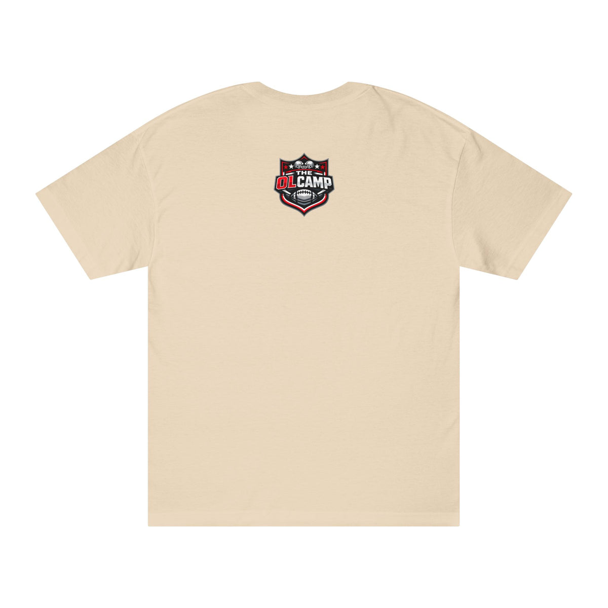 Built in The Trenches Graphic Tee