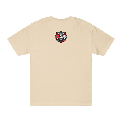 Built in The Trenches Graphic Tee