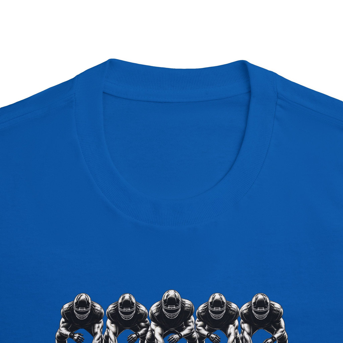 Built in The Trenches Graphic Tee