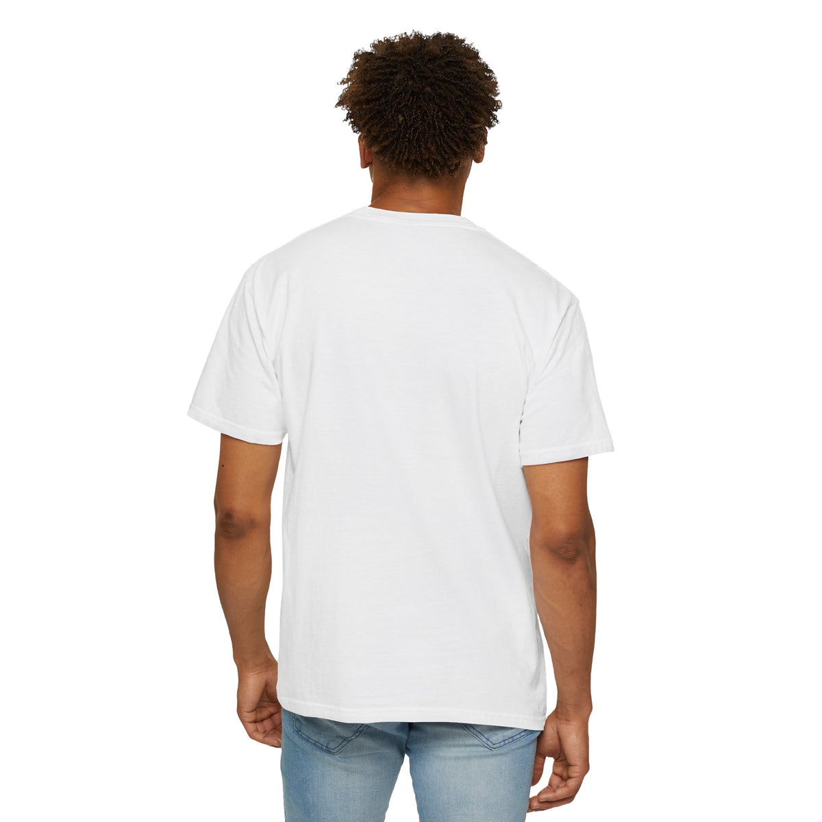 1% Better Everyday Unisex T-Shirt