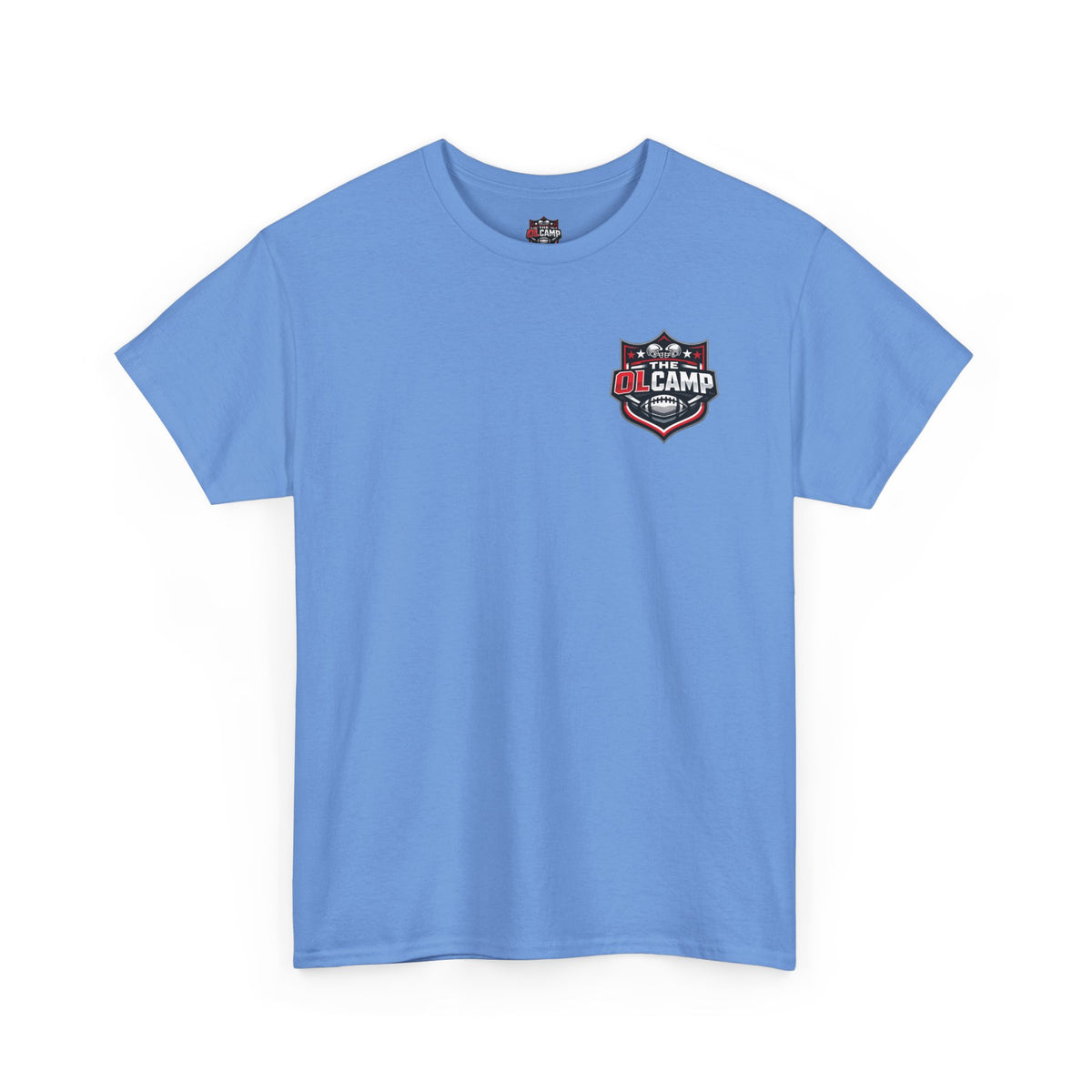 I PLAY OL Signature T-Shirt
