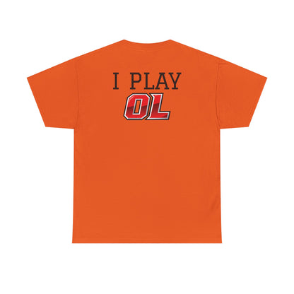 I PLAY OL Signature T-Shirt
