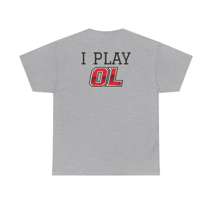I PLAY OL Signature T-Shirt