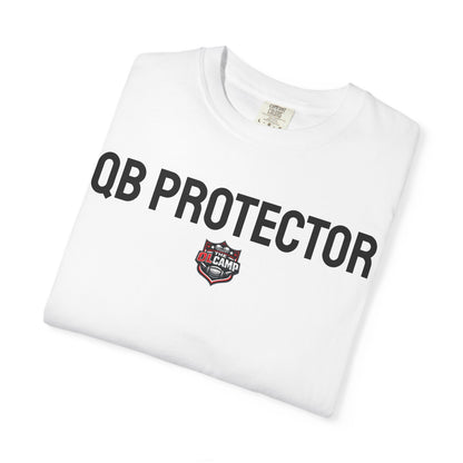 QB Protector Heavyweight Short Sleeve T-Shirt