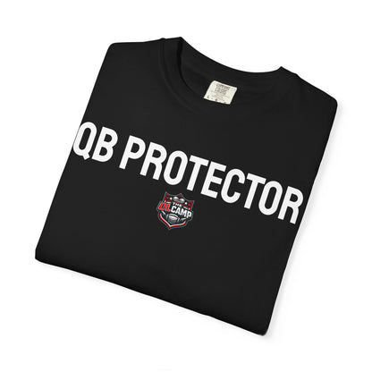 QB Protector Heavyweight Short Sleeve T-Shirt