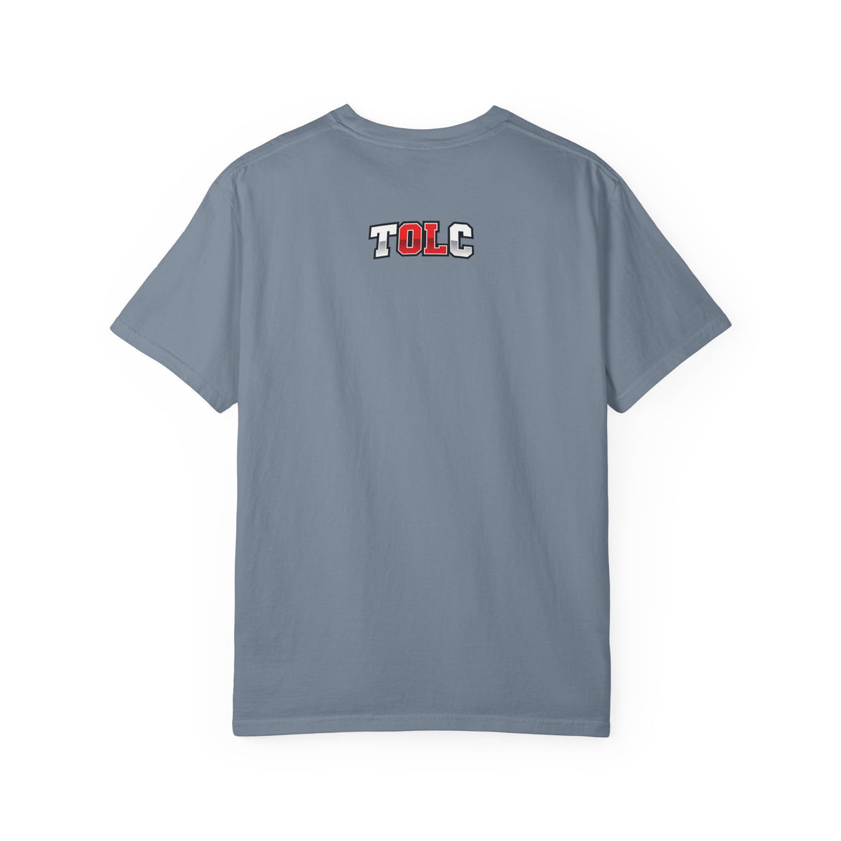 QB Protector Heavyweight Short Sleeve T-Shirt