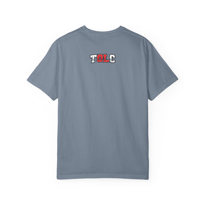 QB Protector Heavyweight Short Sleeve T-Shirt