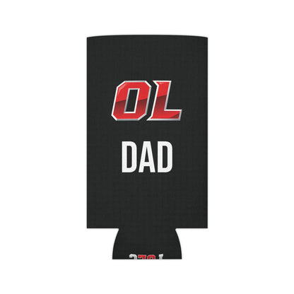 OL Dad Can Cooler