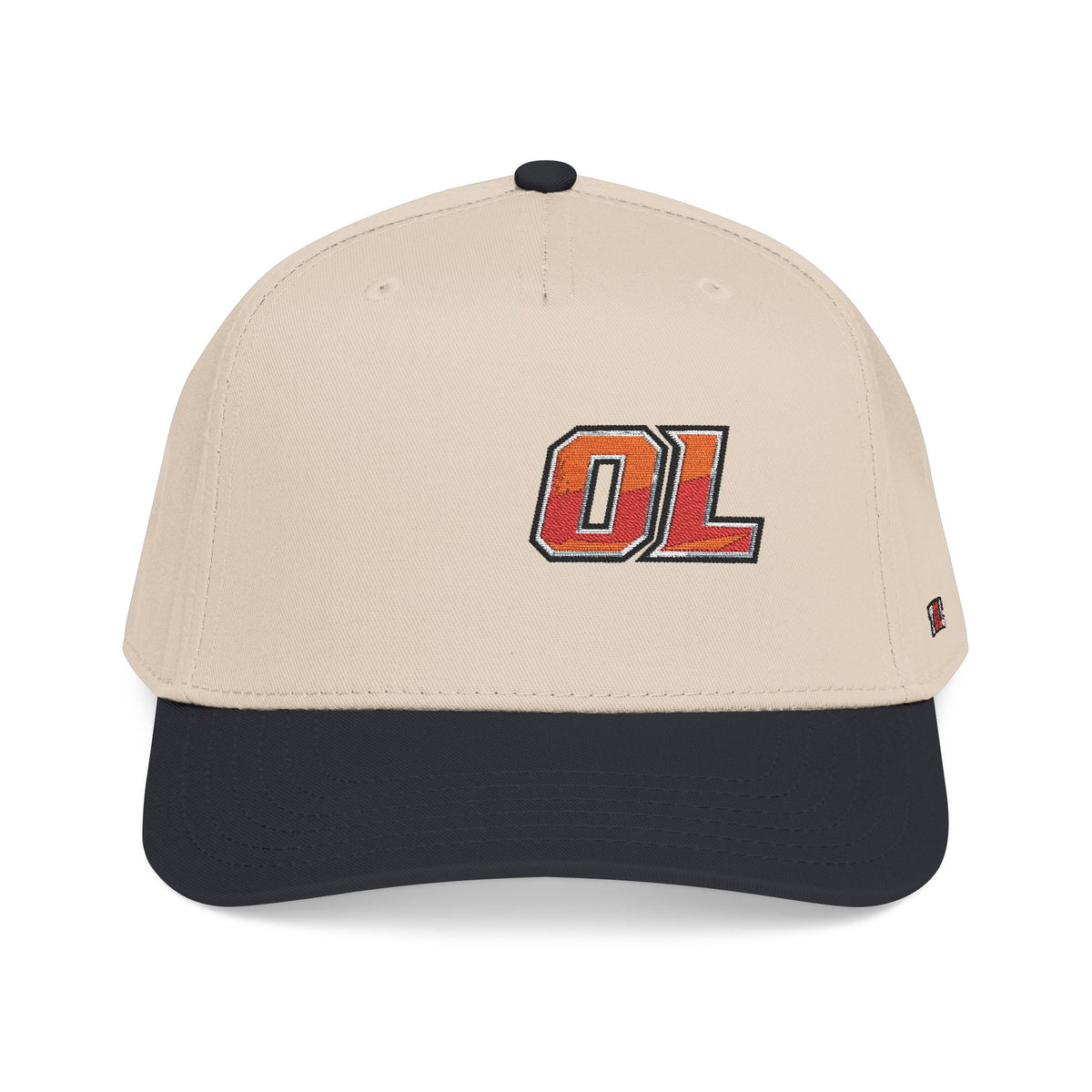 I PLAY OL Signature Snapback