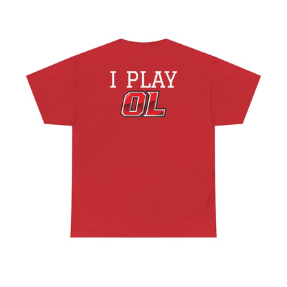 I PLAY OL Signature T-Shirt