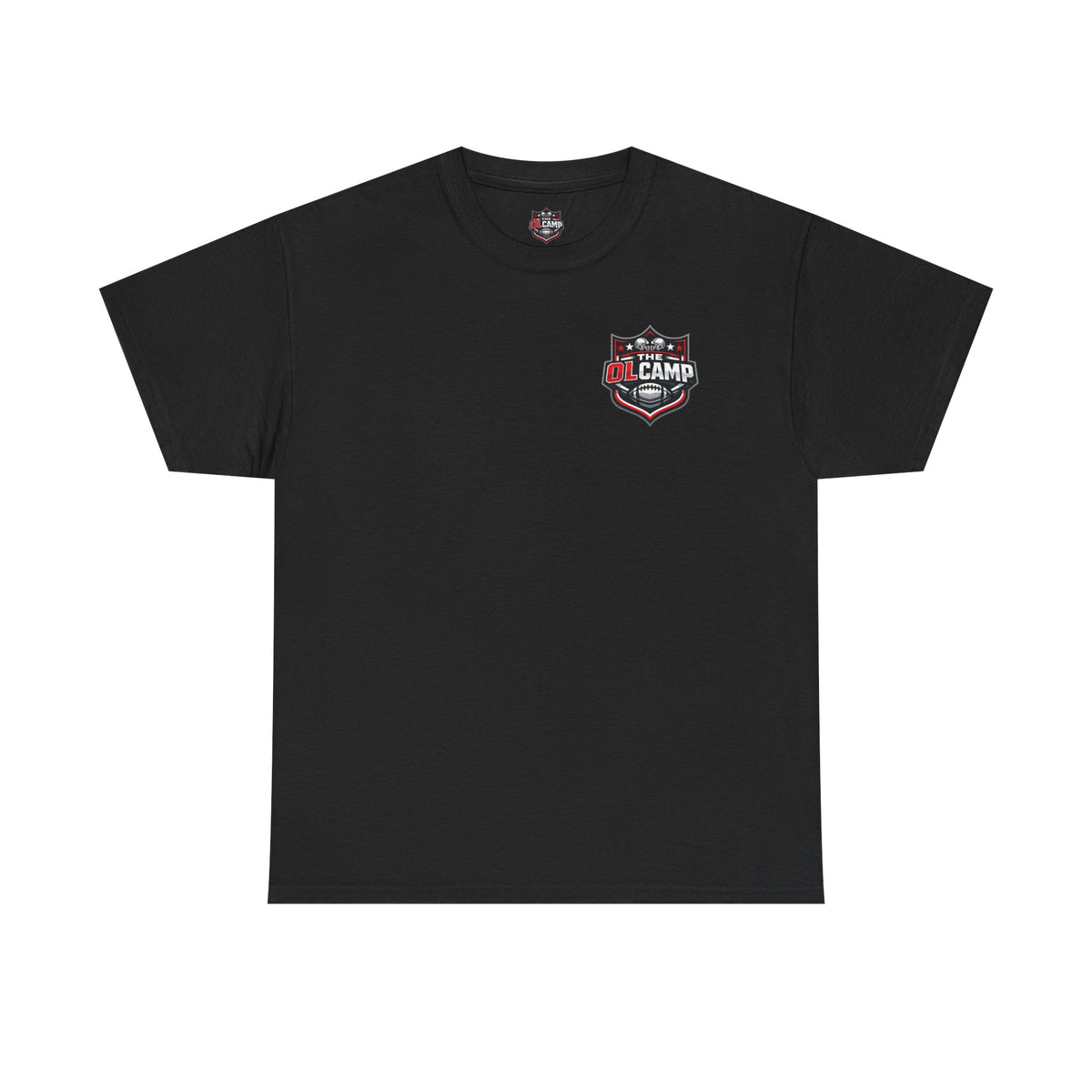 I PLAY OL Signature T-Shirt