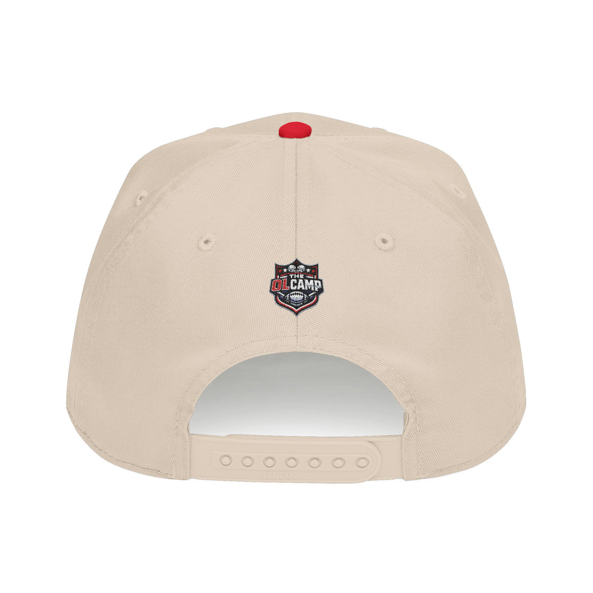 I PLAY OL Signature Snapback