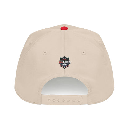 I PLAY OL Signature Snapback