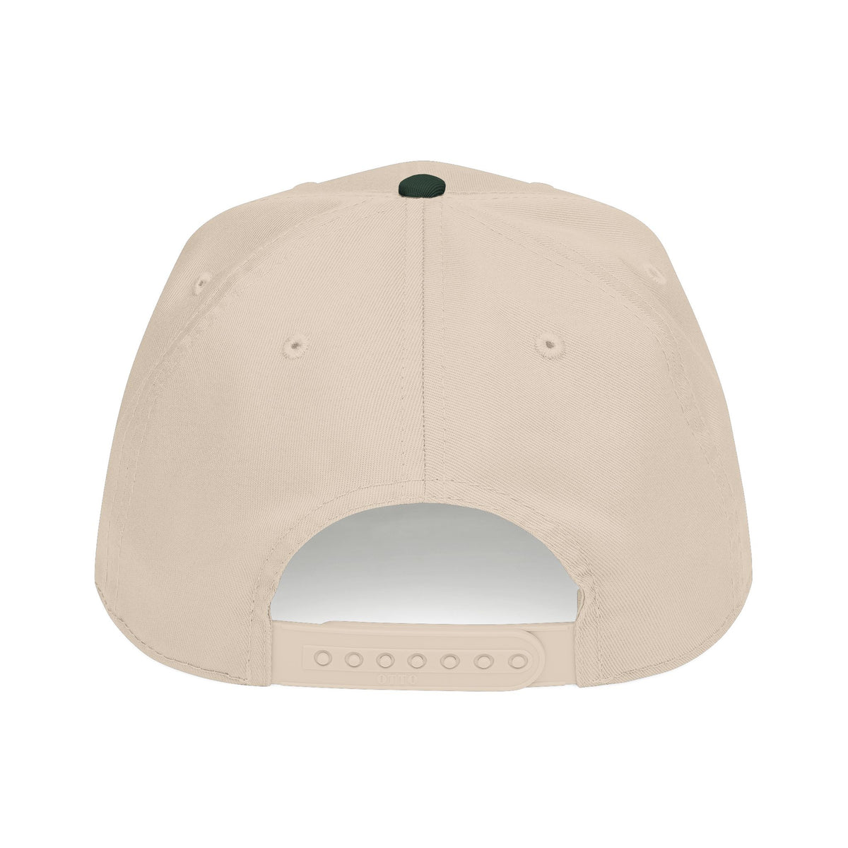 OL Dad Signature Snapback