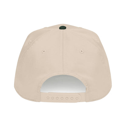 OL Dad Signature Snapback