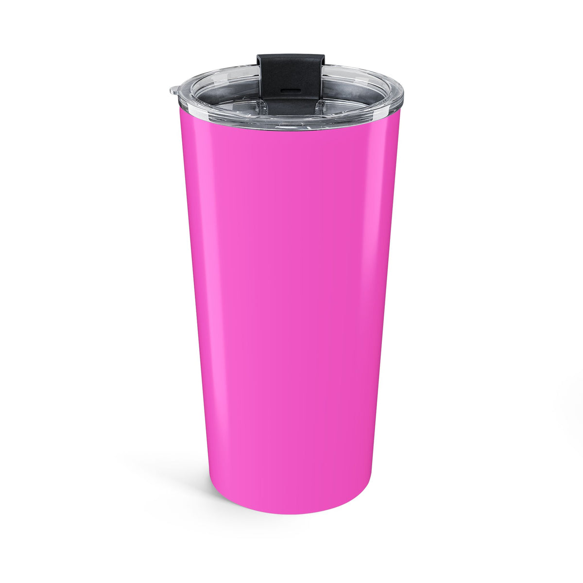 OL Mom Tumbler 20oz 'Hot Pink'