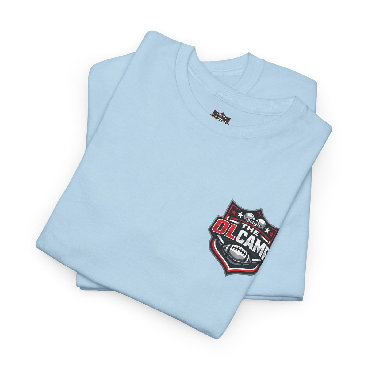 I PLAY OL Signature T-Shirt