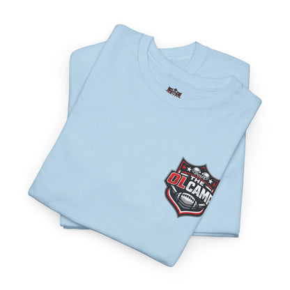 I PLAY OL Signature T-Shirt