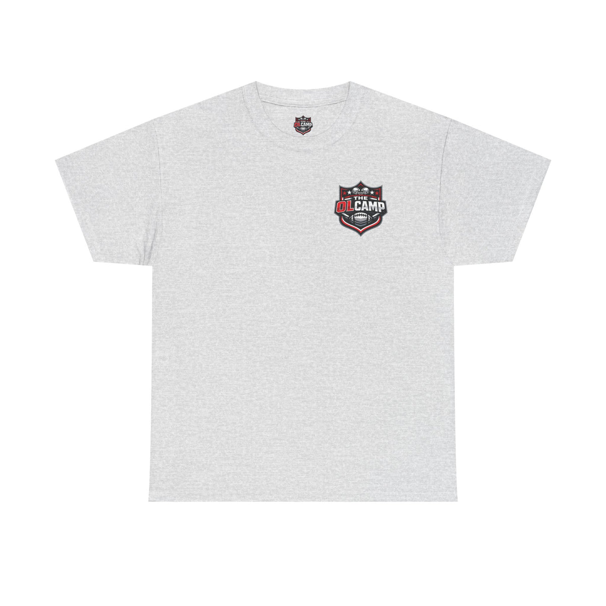 I PLAY OL Signature T-Shirt