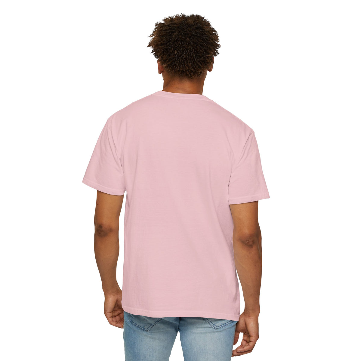 1% Better Everyday Unisex T-Shirt