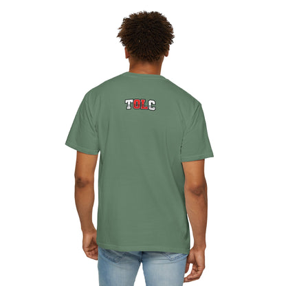 QB Protector Heavyweight Short Sleeve T-Shirt