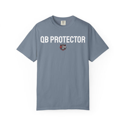QB Protector Heavyweight Short Sleeve T-Shirt