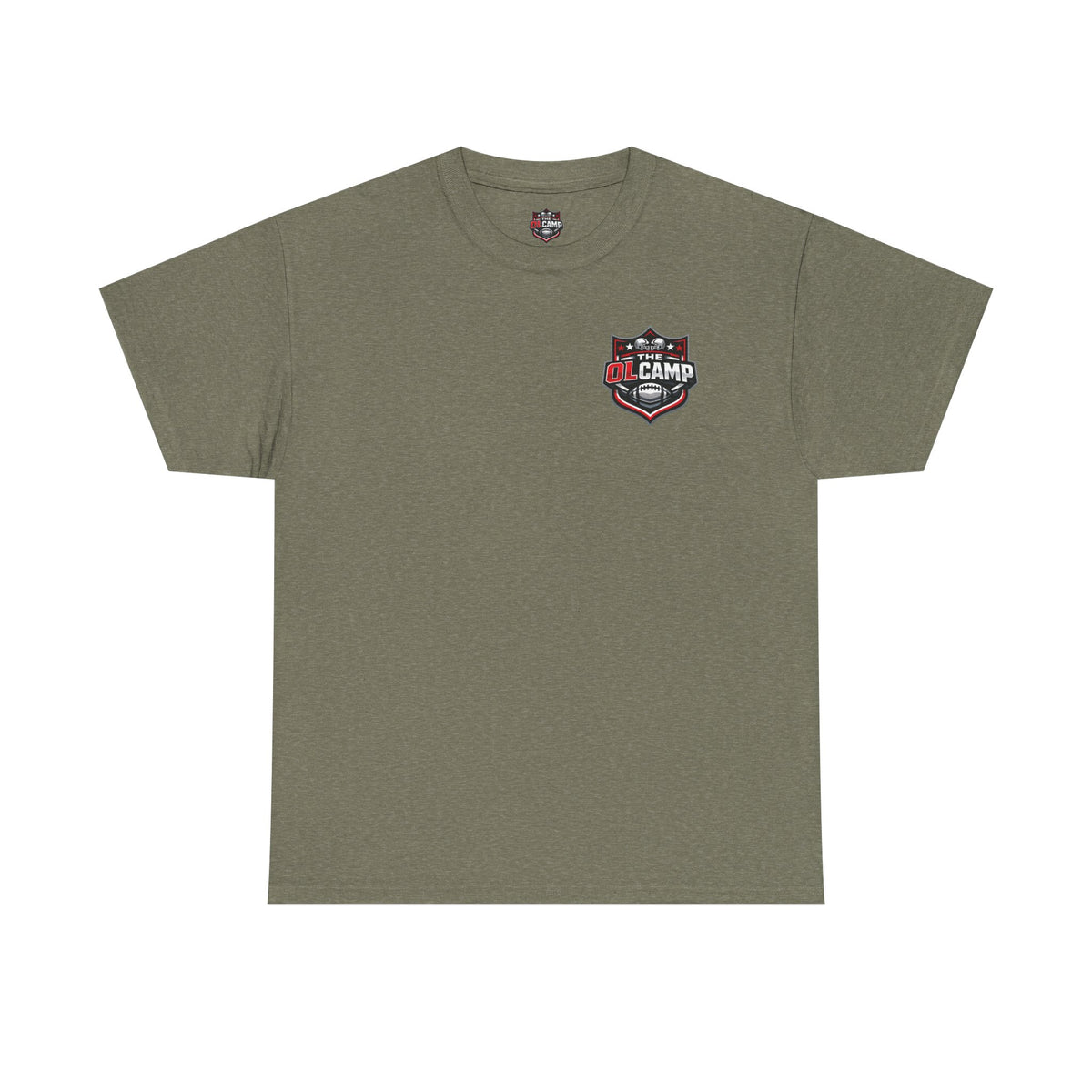 I PLAY OL Signature T-Shirt