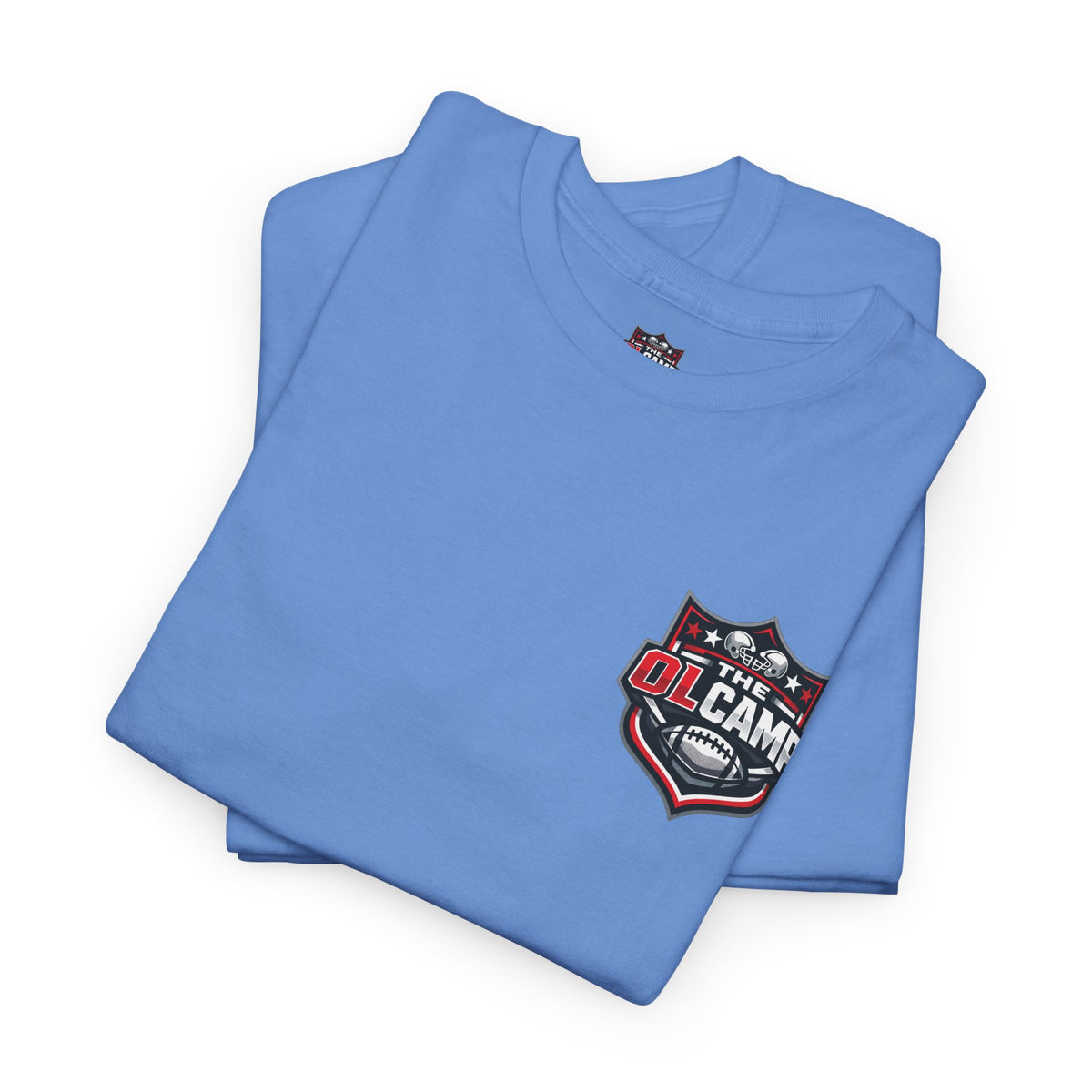 I PLAY OL Signature T-Shirt