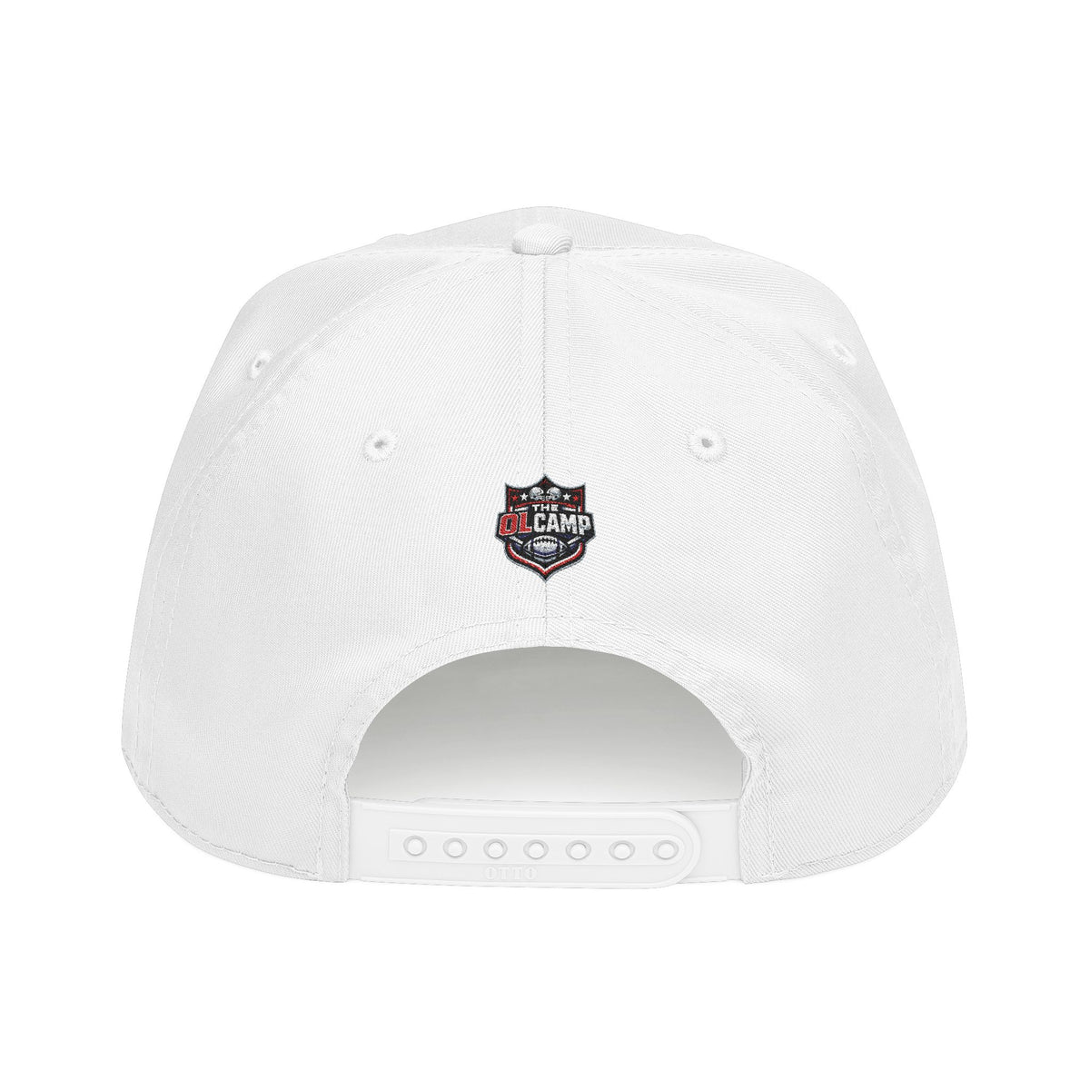 I PLAY OL Signature Snapback