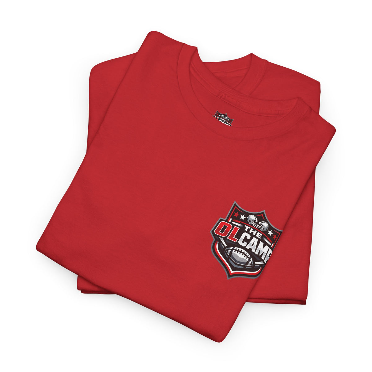 I PLAY OL Signature T-Shirt