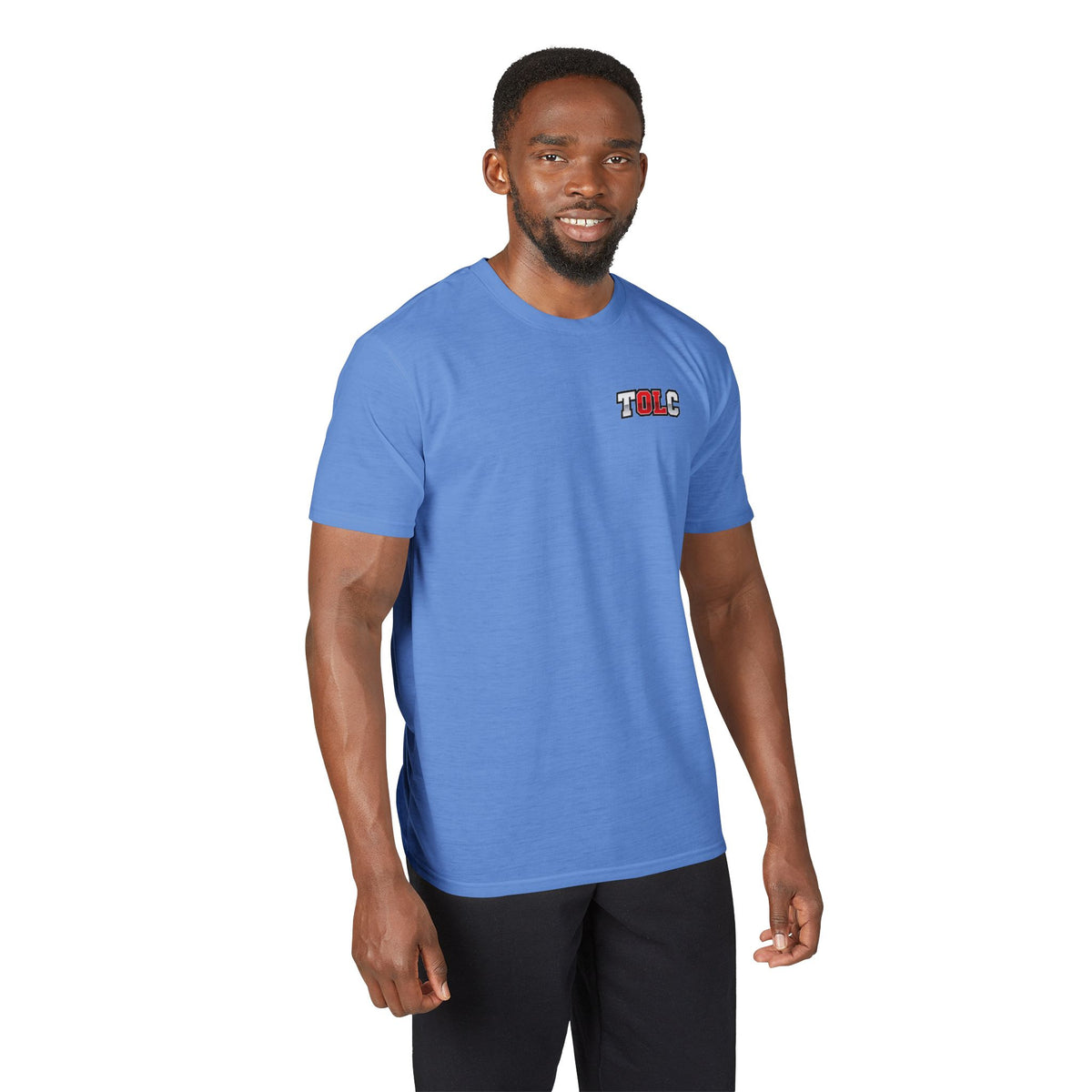 TOLC Performance T-Shirt