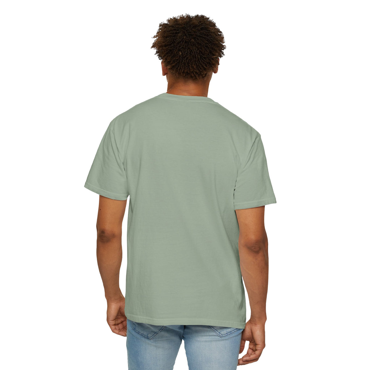 1% Better Everyday Unisex T-Shirt