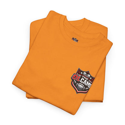 I PLAY OL Signature T-Shirt