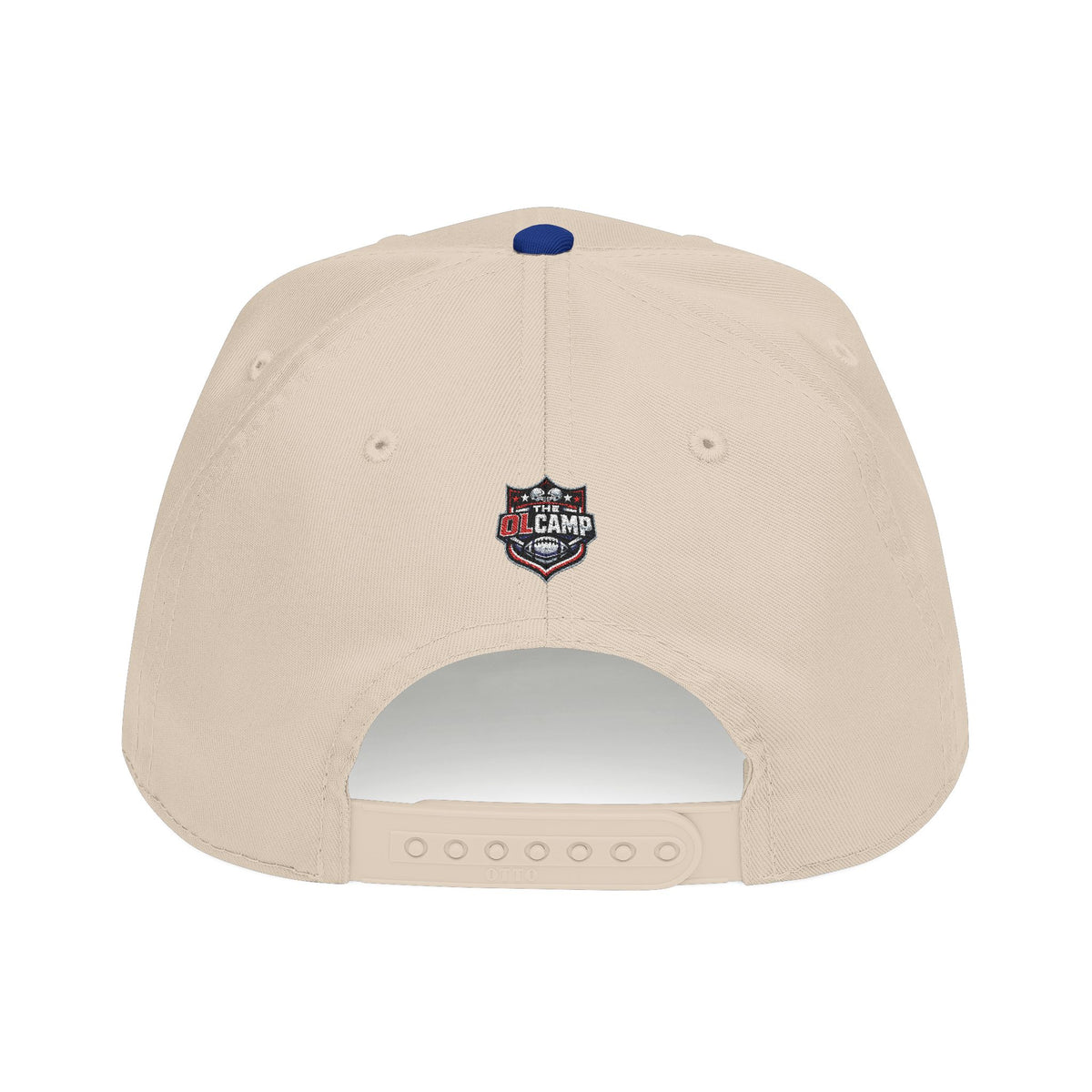 I PLAY OL Signature Snapback