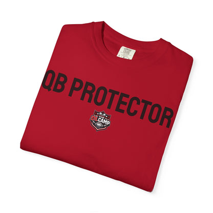 QB Protector Heavyweight Short Sleeve T-Shirt